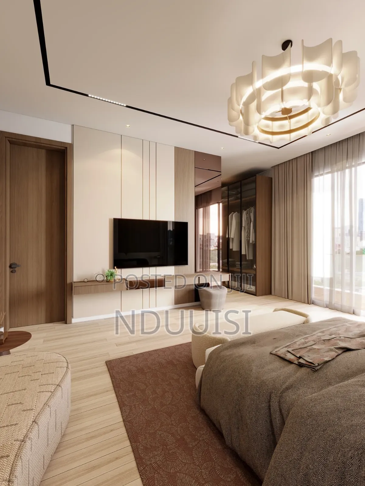6bdrm Duplex in Maitama for sale in Maitama