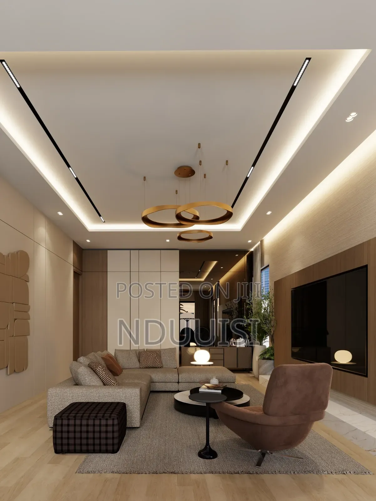 6bdrm Duplex in Maitama for sale in Maitama