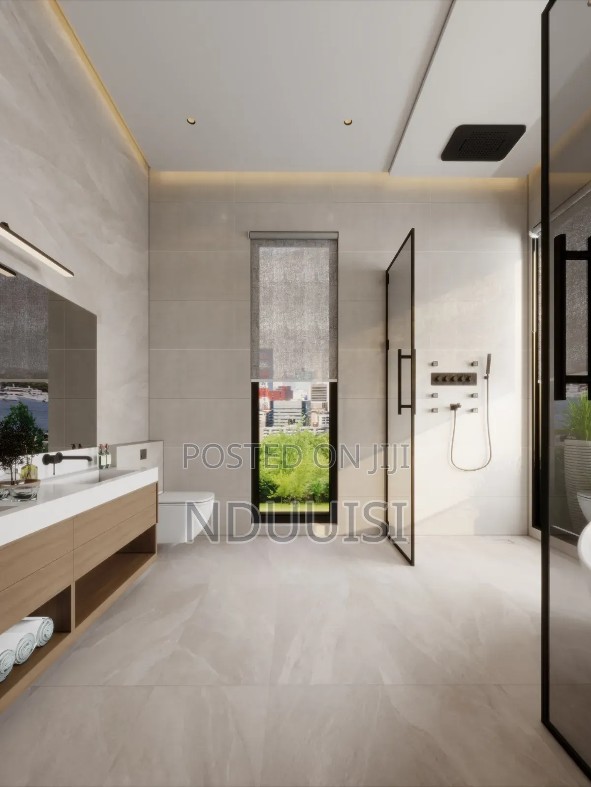 6bdrm Duplex in Maitama for sale in Maitama