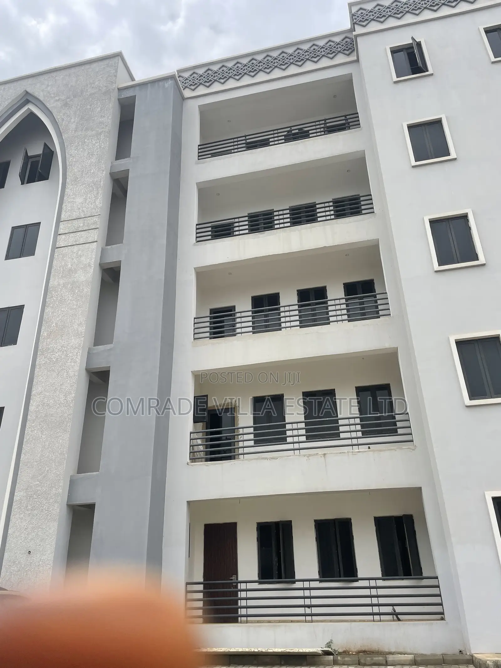 3bdrm Apartment in Jahi for sale in Jahi