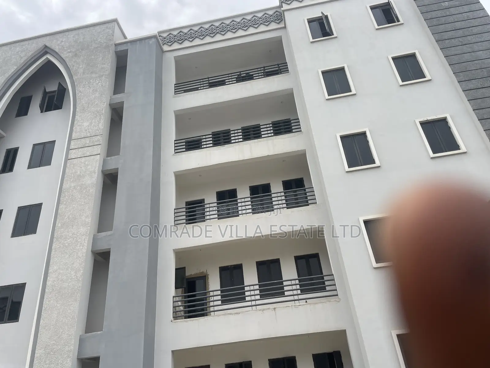 3bdrm Apartment in Jahi for sale in Jahi
