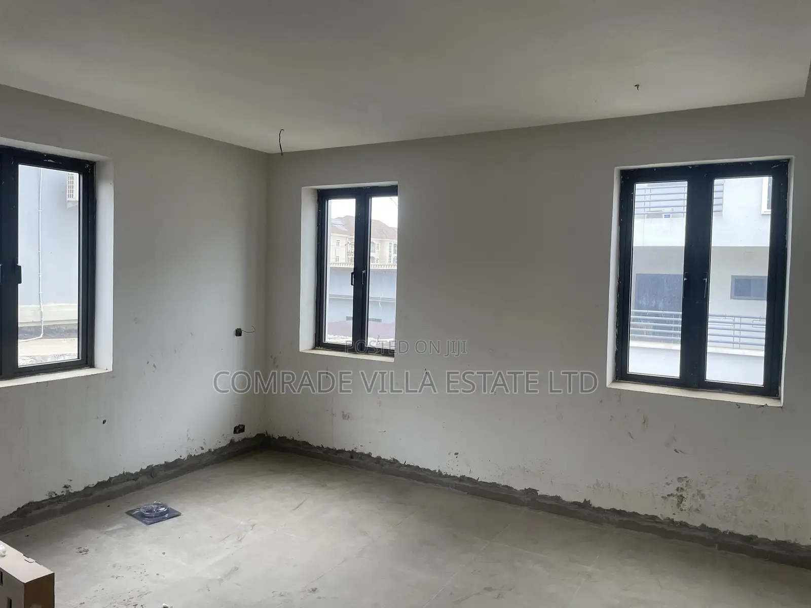 3bdrm Apartment in Jahi for sale in Jahi