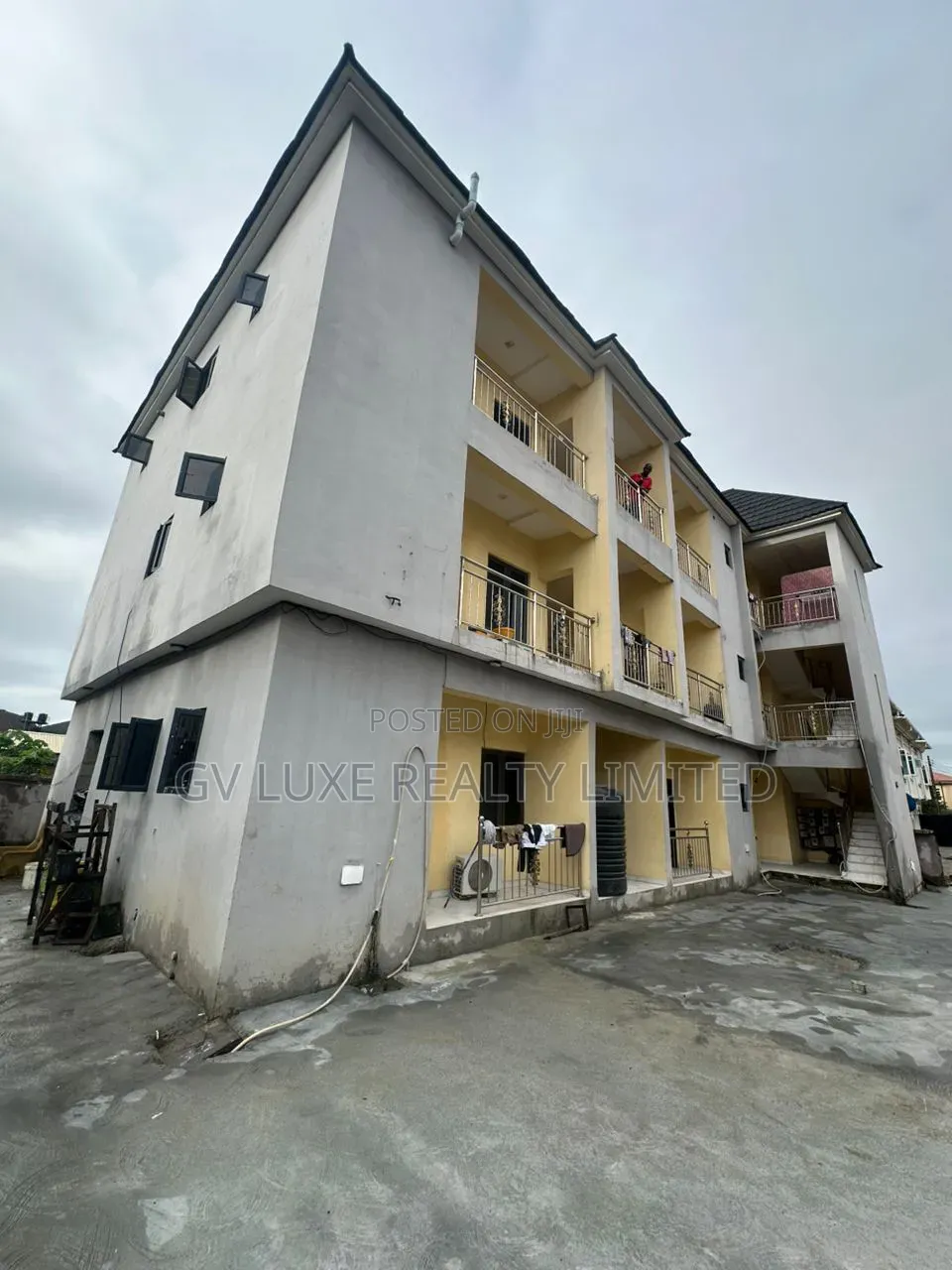 Mini Flat in Abraham Adesanya for rent in Abraham Adesanya Estate