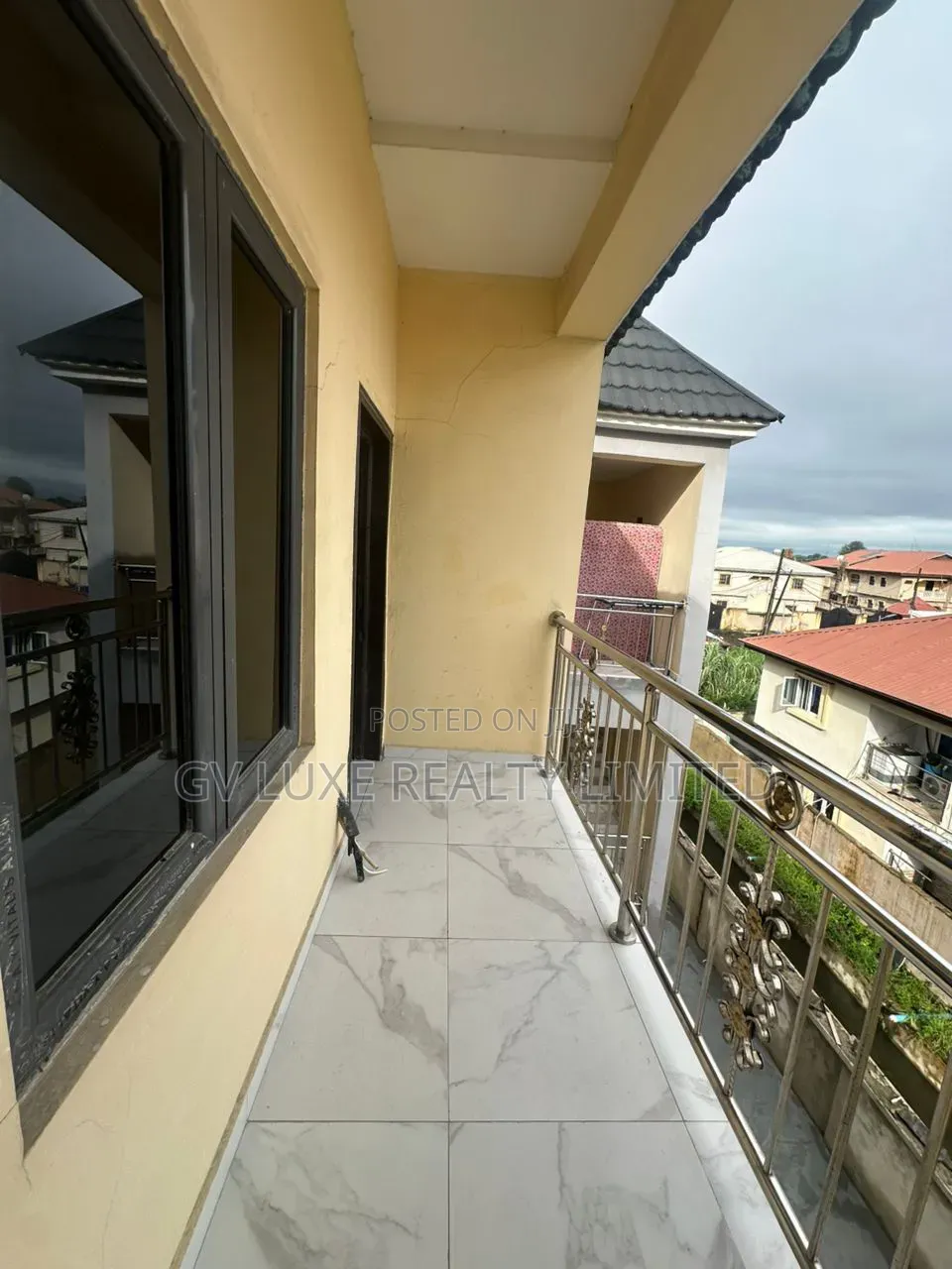 Mini Flat in Abraham Adesanya for rent in Abraham Adesanya Estate