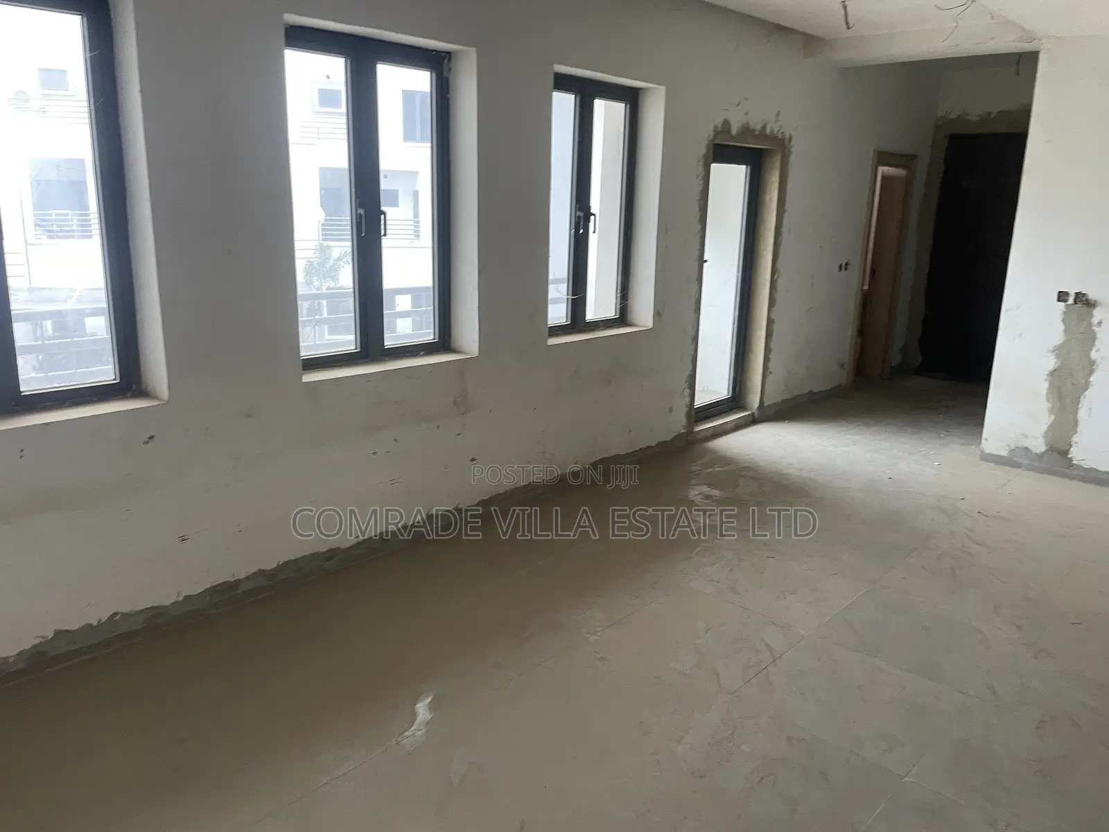 3bdrm Apartment in Jahi for sale in Jahi