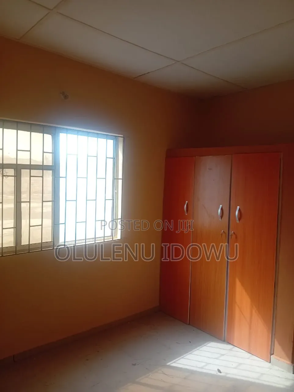 Furnished 3bdrm Block of Flats in Ijegun for sale in Ijegun