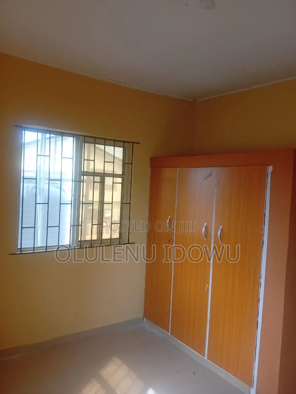 Furnished 3bdrm Block of Flats in Ijegun for sale in Ijegun