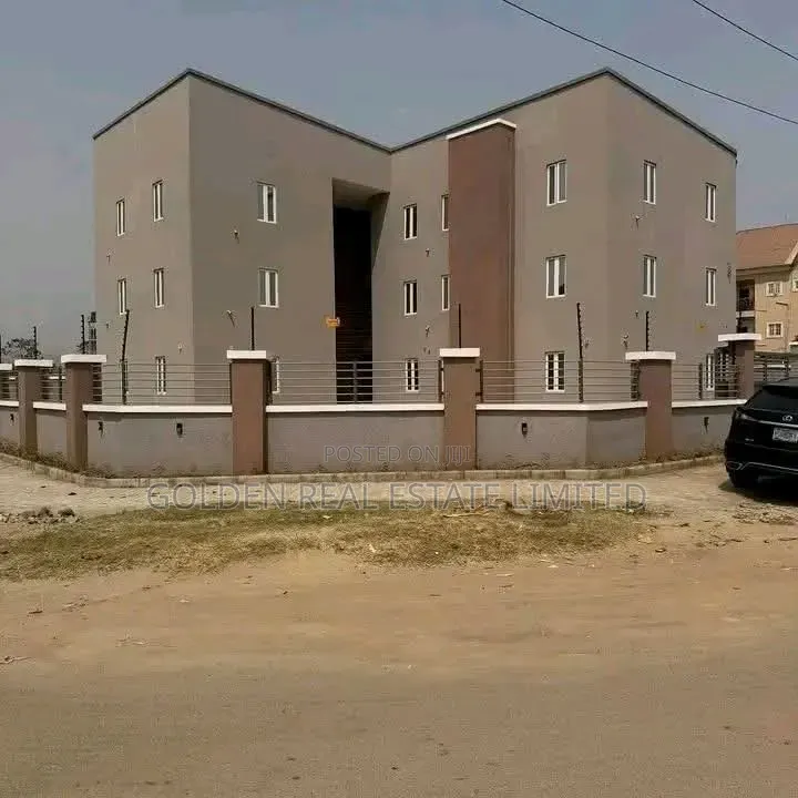 Furnished 2bdrm Apartment in Jahi for sale in Jahi