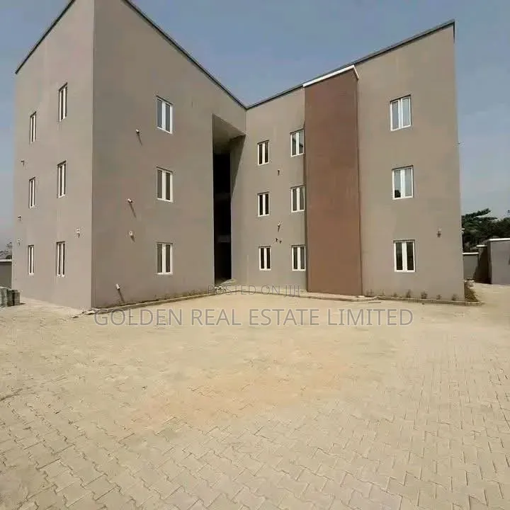 Furnished 2bdrm Apartment in Jahi for sale in Jahi