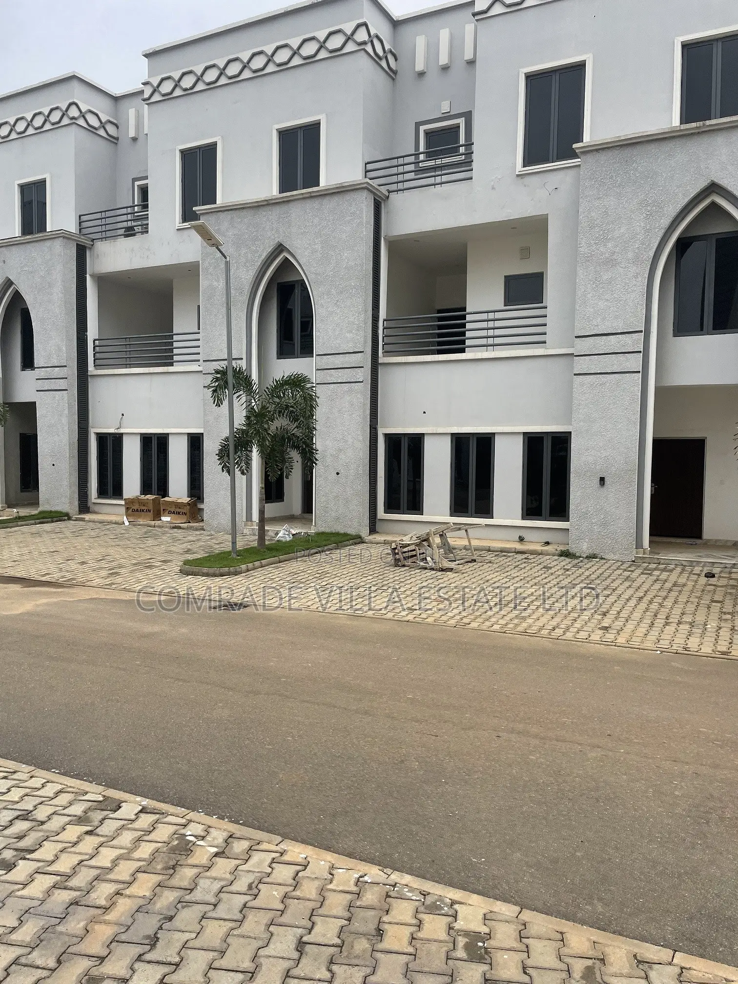 4bdrm Duplex in Katampe (Main) for sale in Katampe (Main)