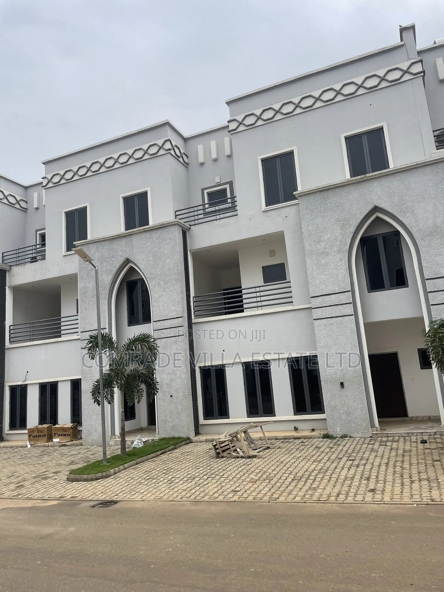 4bdrm Duplex in Katampe (Main) for sale in Katampe (Main)