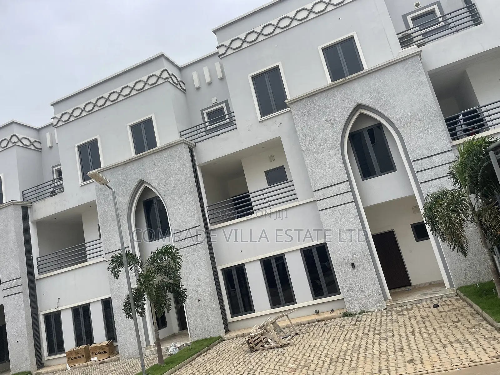 4bdrm Duplex in Katampe (Main) for sale in Katampe (Main)