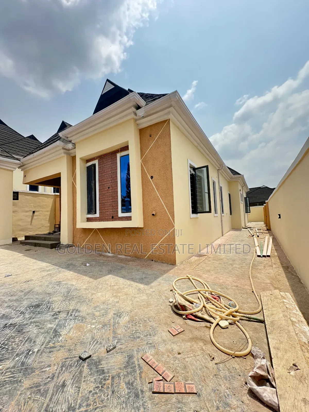 3bdrm Bungalow in Jericho for sale in Jericho