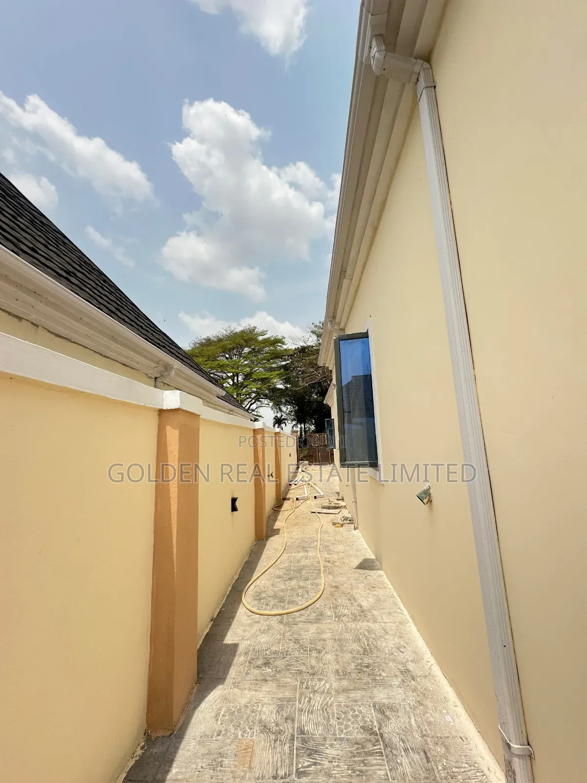 3bdrm Bungalow in Jericho for sale in Jericho