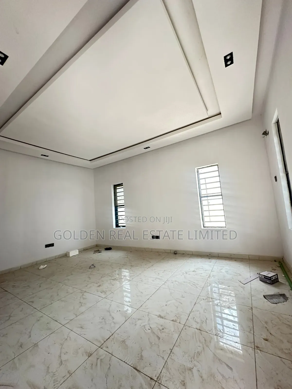 3bdrm Bungalow in Jericho for sale in Jericho