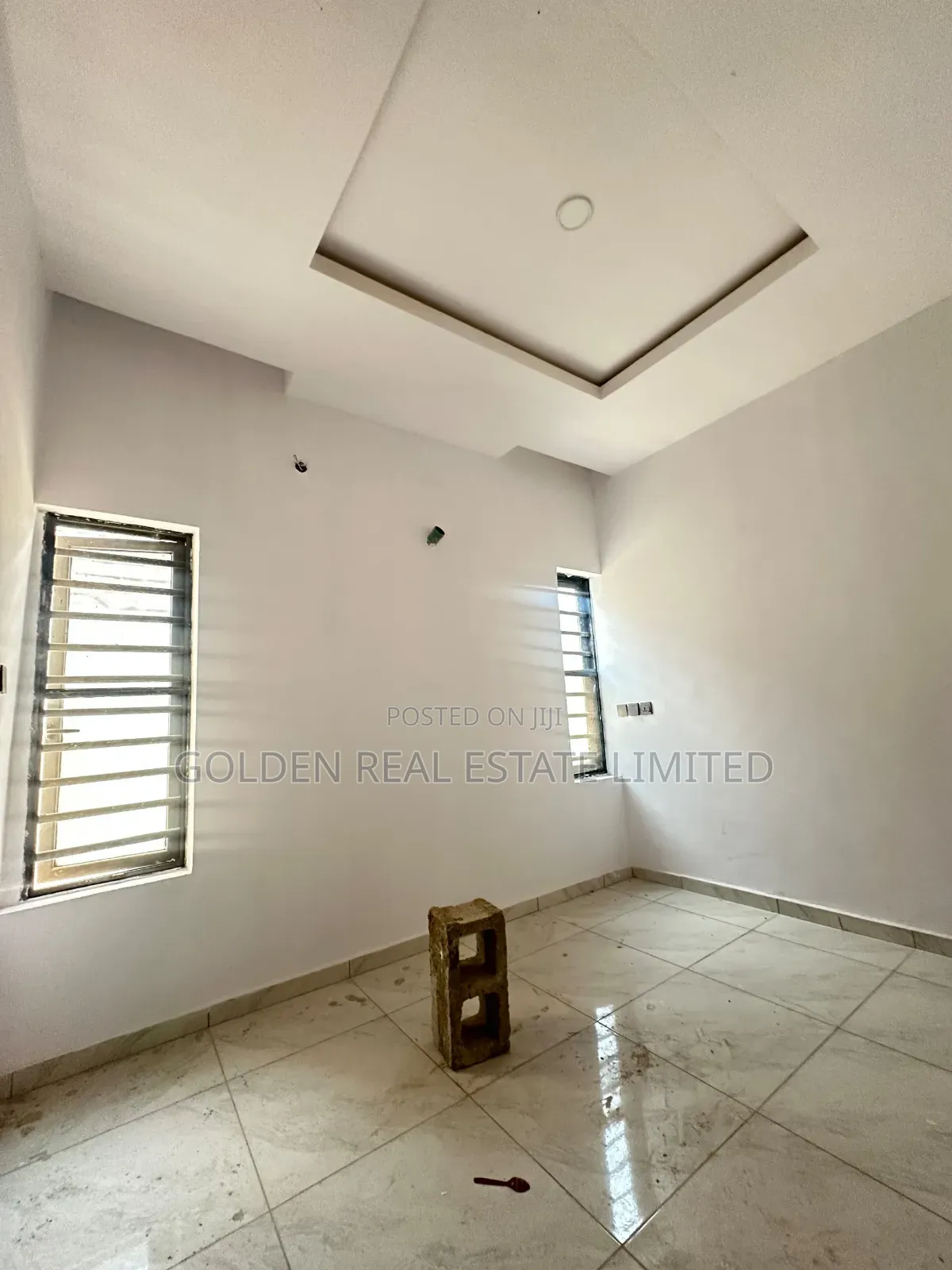 3bdrm Bungalow in Jericho for sale in Jericho