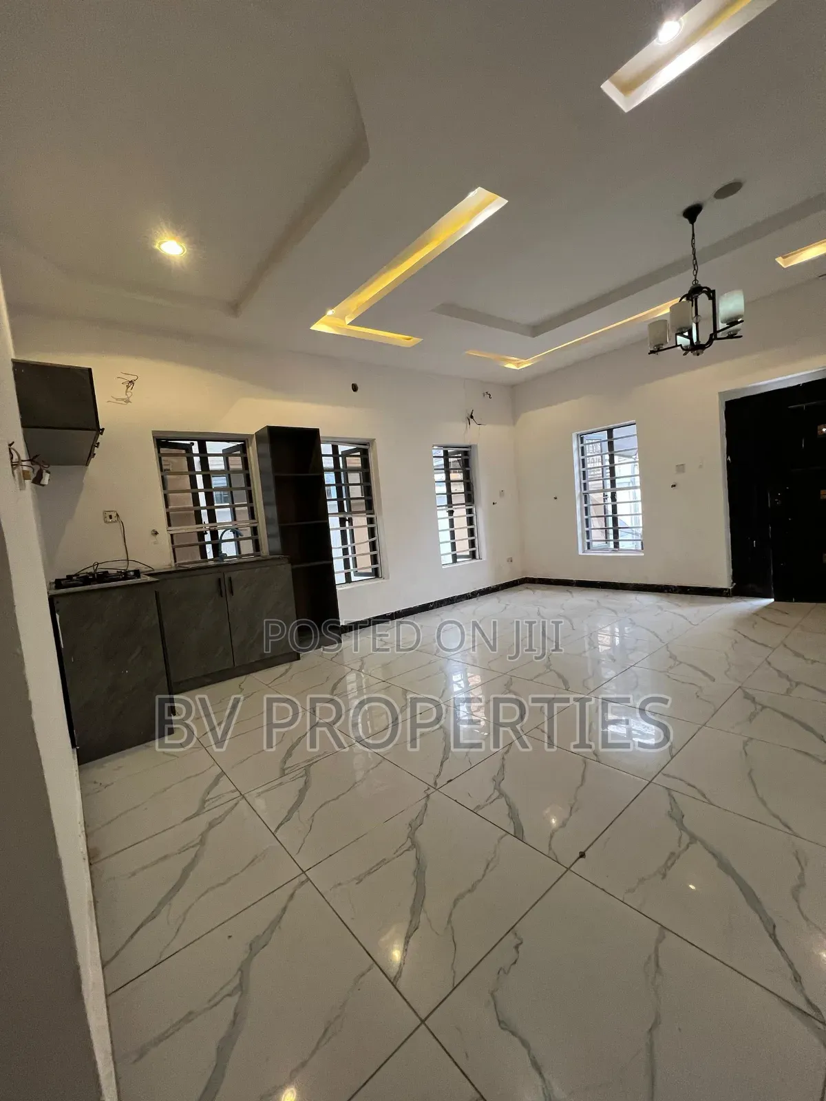 Mini Flat in Lekki Phase 2 for rent in Lekki Phase 2