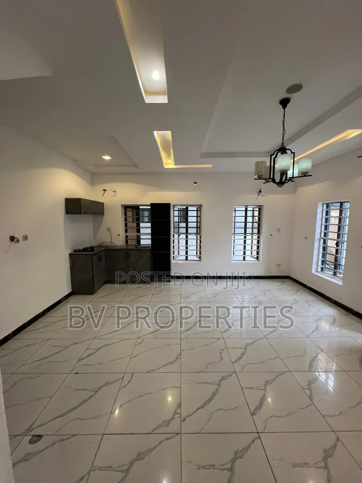 Mini Flat in Lekki Phase 2 for rent in Lekki Phase 2