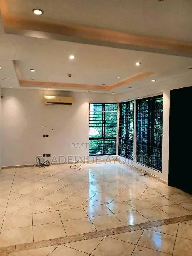 2bdrm Apartment in Banana Island for rent in Banana Island