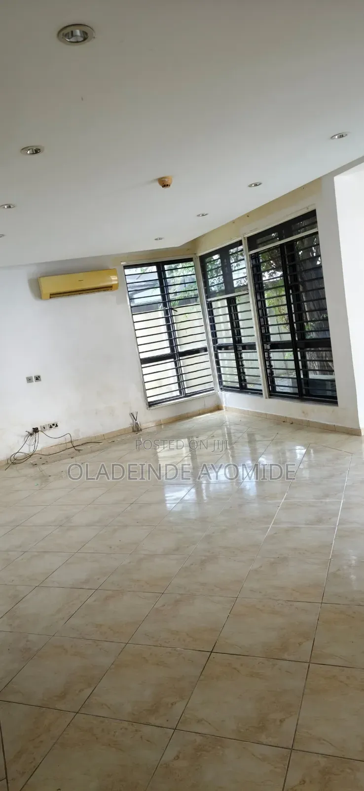2bdrm Apartment in Banana Island for rent in Banana Island