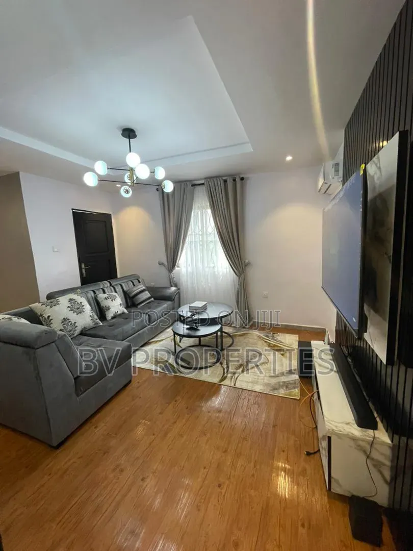 Furnished Mini Flat in Lekki Phase 1 for rent in Lekki Phase 1