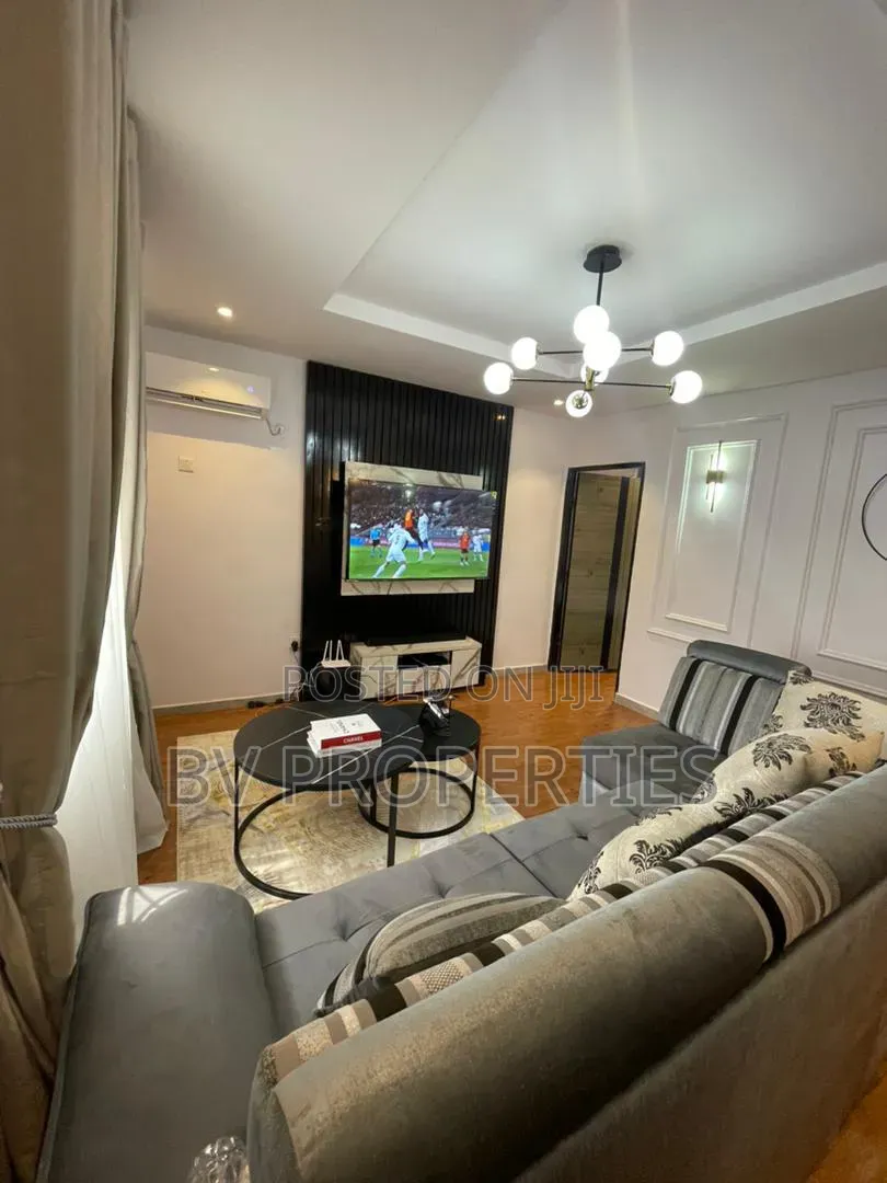 Furnished Mini Flat in Lekki Phase 1 for rent in Lekki Phase 1