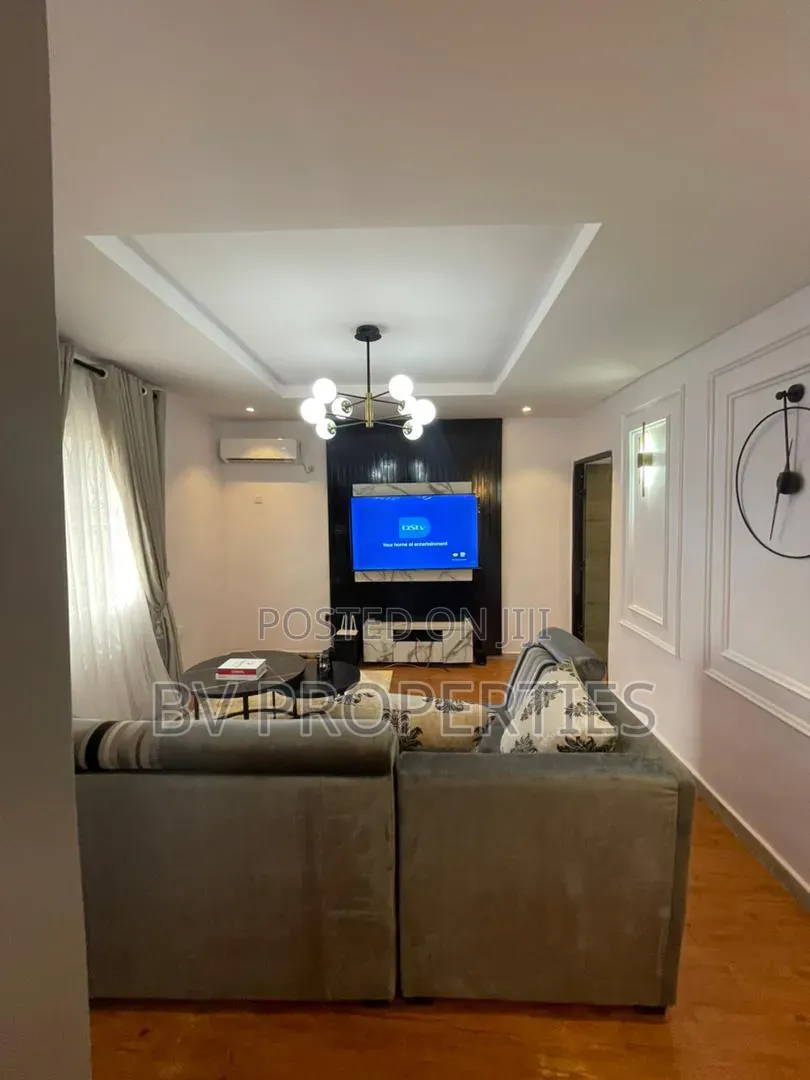 Furnished Mini Flat in Lekki Phase 1 for rent in Lekki Phase 1