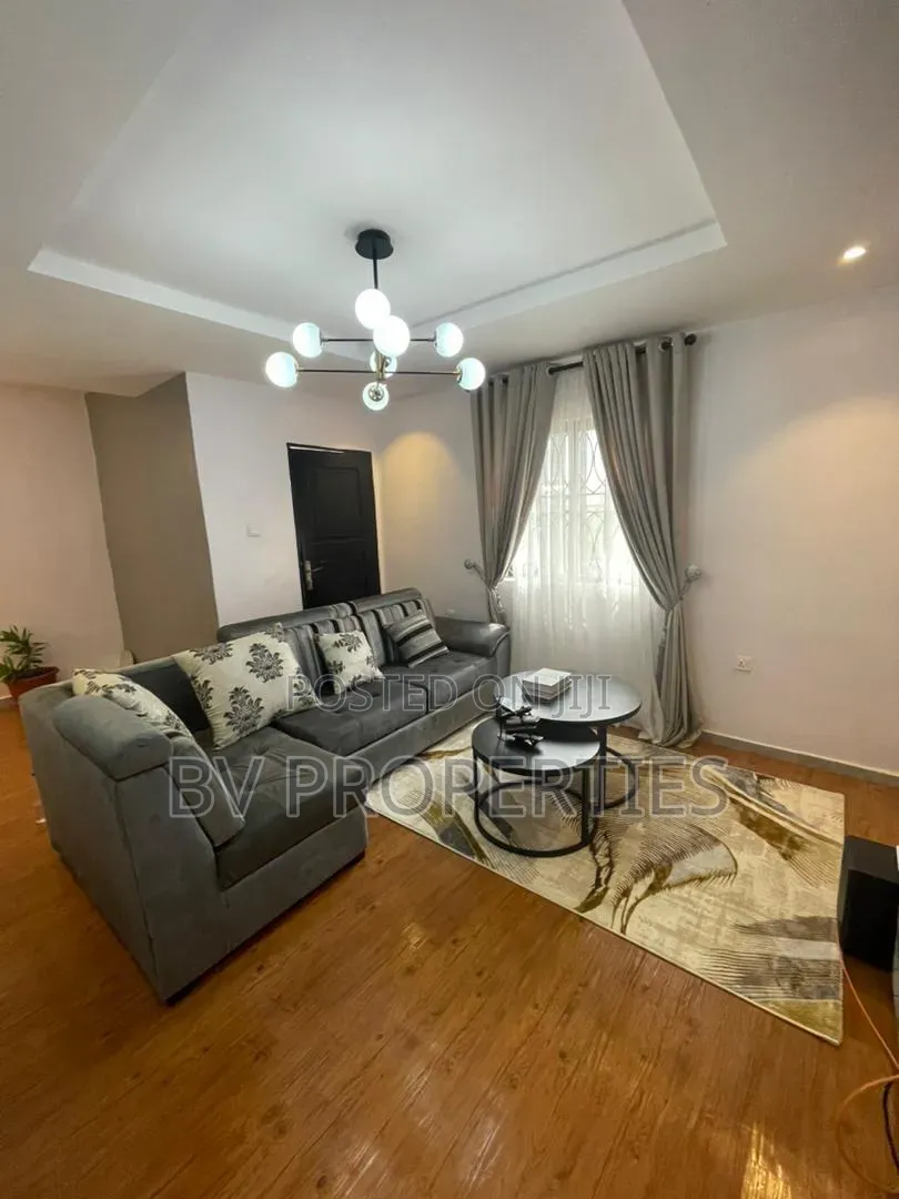 Furnished Mini Flat in Lekki Phase 1 for rent in Lekki Phase 1