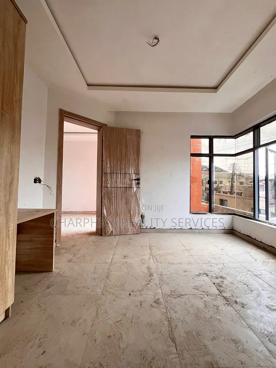 4bdrm Duplex in Mende for sale in Mende