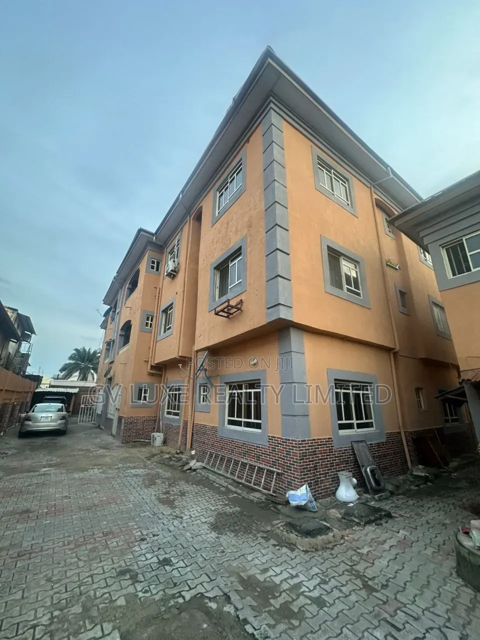 Mini Flat in Abraham Adesanya for rent in Abraham Adesanya Estate