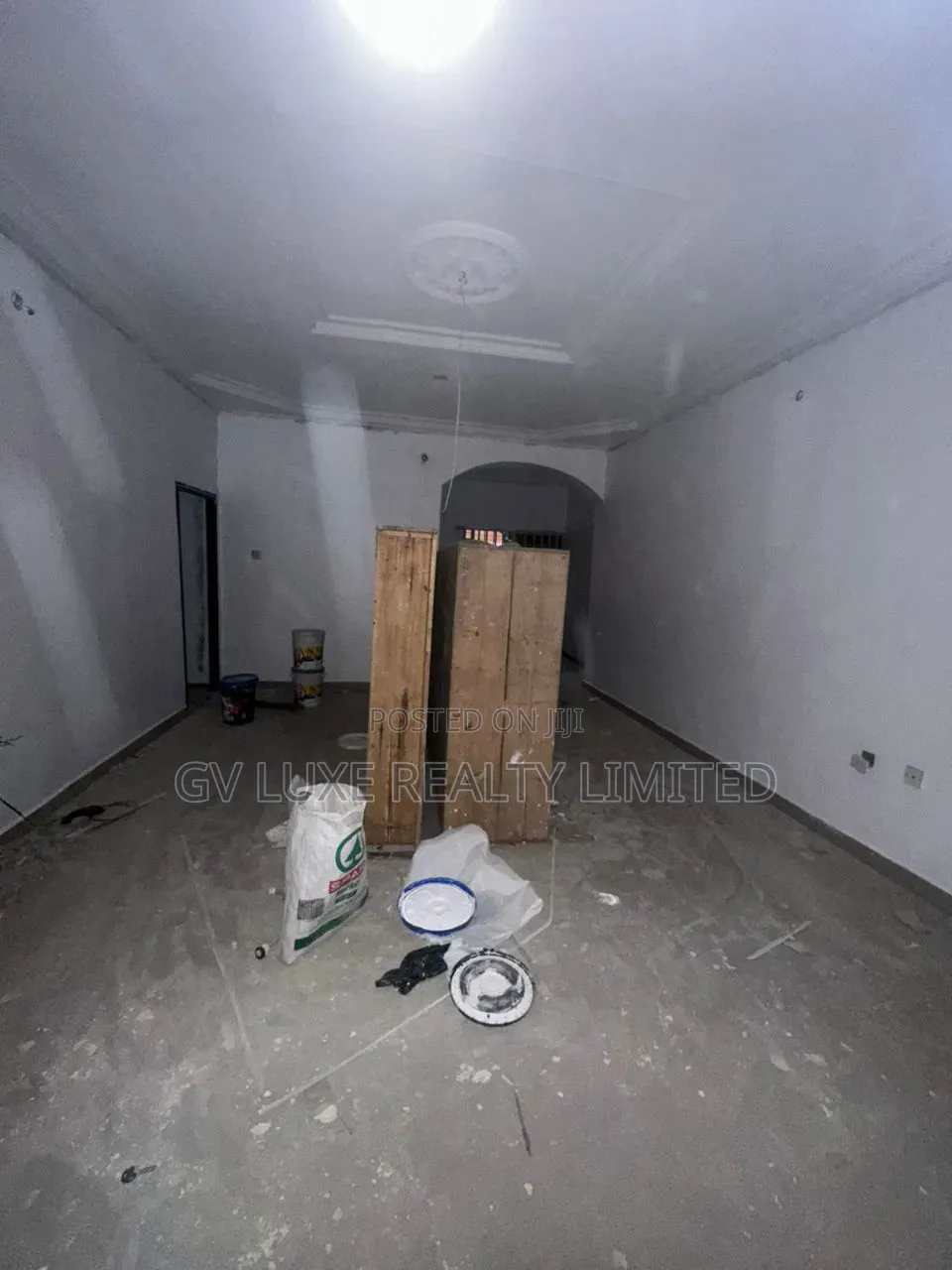 Mini Flat in Abraham Adesanya for rent in Abraham Adesanya Estate
