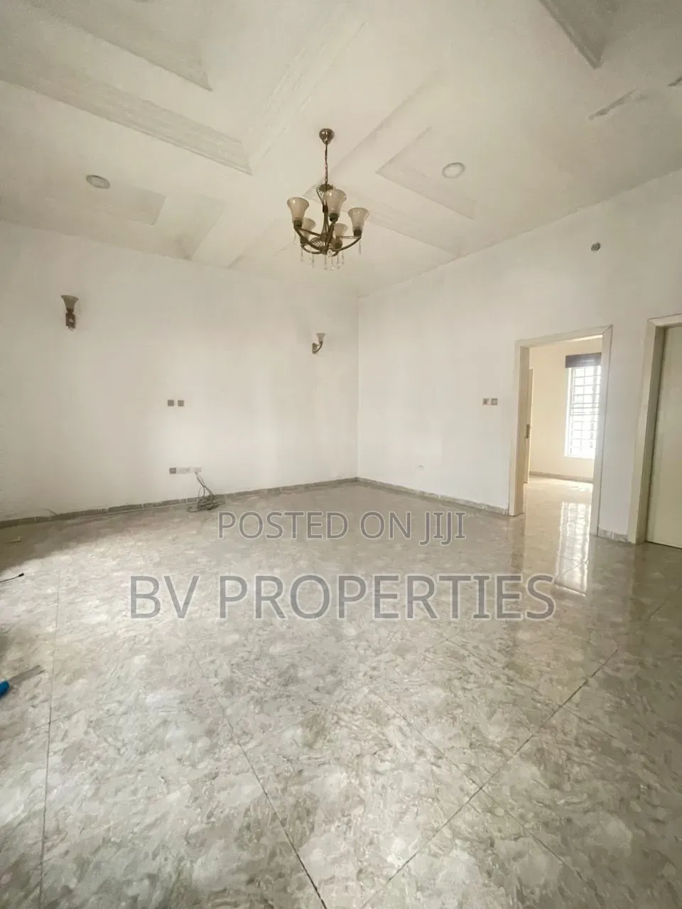 Mini Flat in Van Daniels Estate, Lekki Phase 2 for rent in Lekki Phase 2