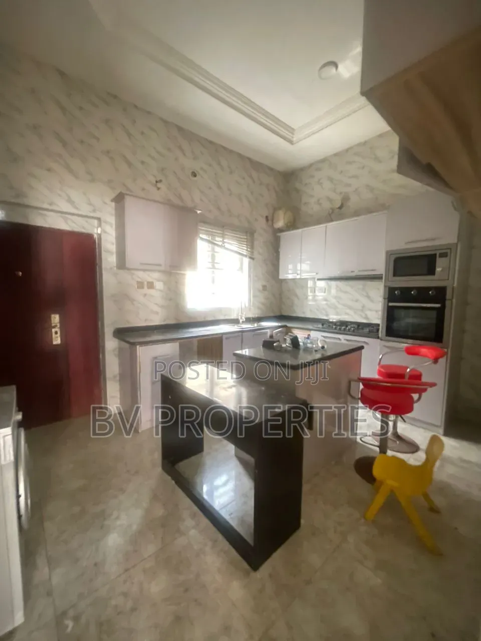 Mini Flat in Van Daniels Estate, Lekki Phase 2 for rent in Lekki Phase 2