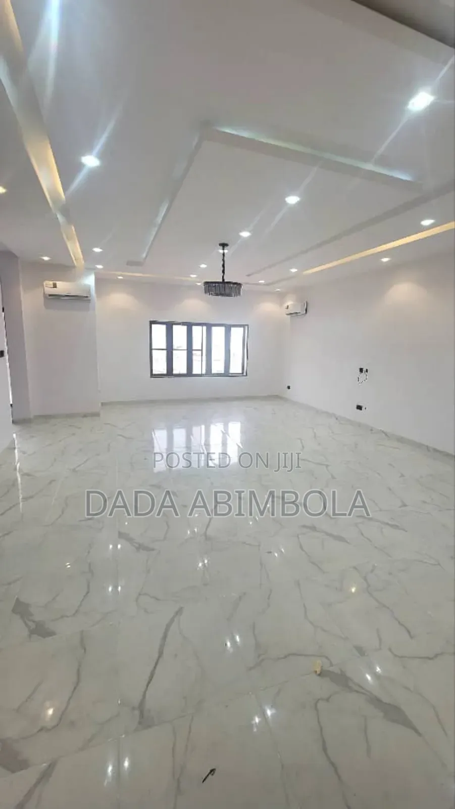4bdrm Duplex in Banana Island for rent in Banana Island