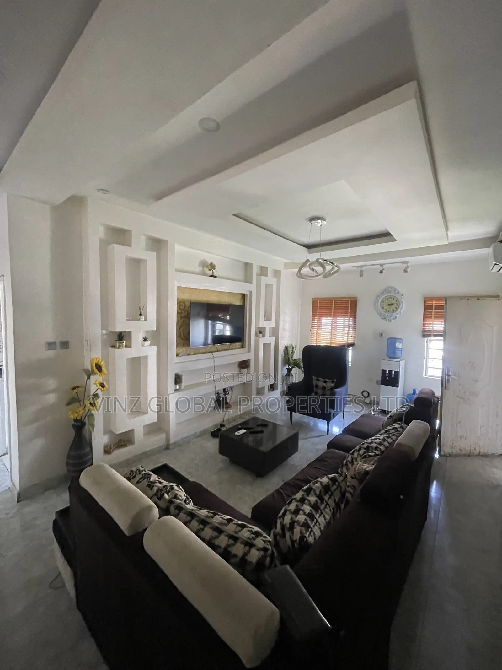 Furnished 2bdrm Apartment in Lekki for rent in Lekki