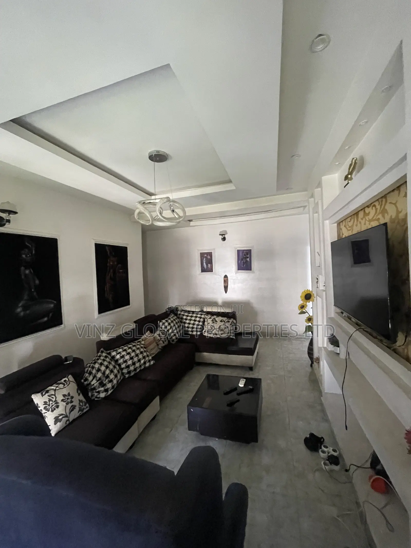 Furnished 2bdrm Apartment in Lekki for rent in Lekki