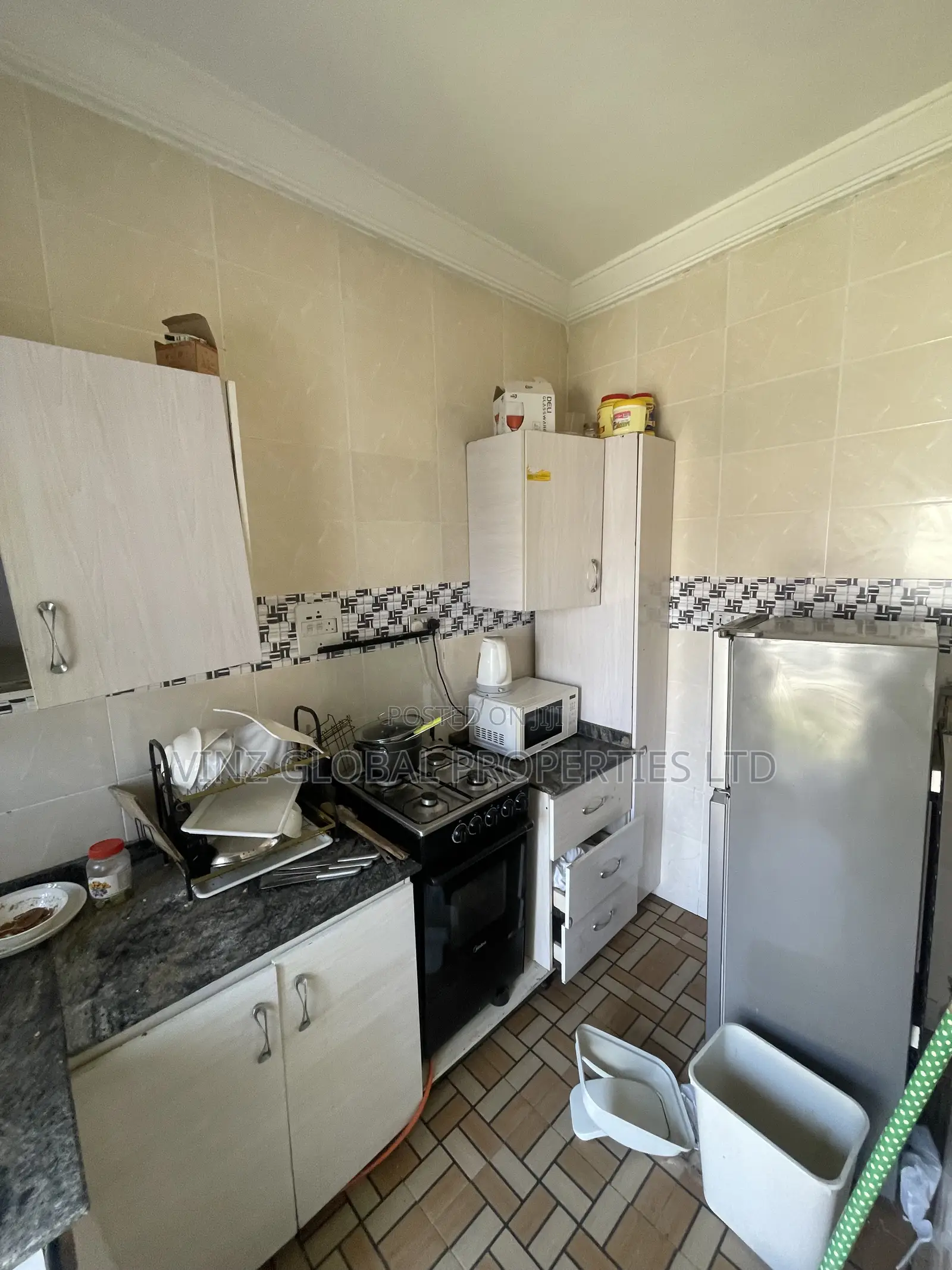 Furnished 2bdrm Apartment in Lekki for rent in Lekki