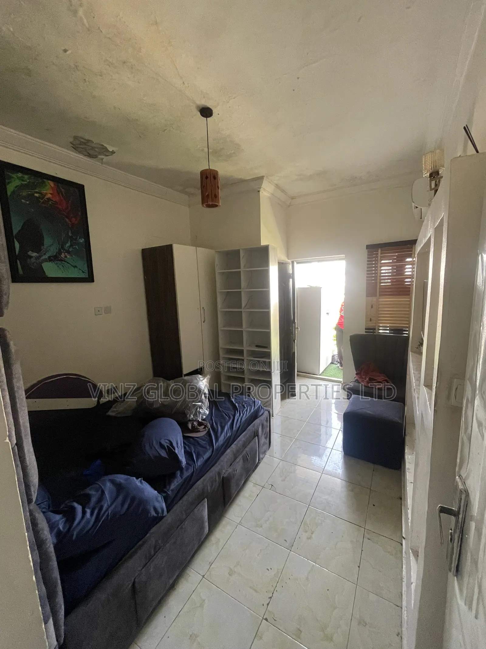 Furnished 2bdrm Apartment in Lekki for rent in Lekki
