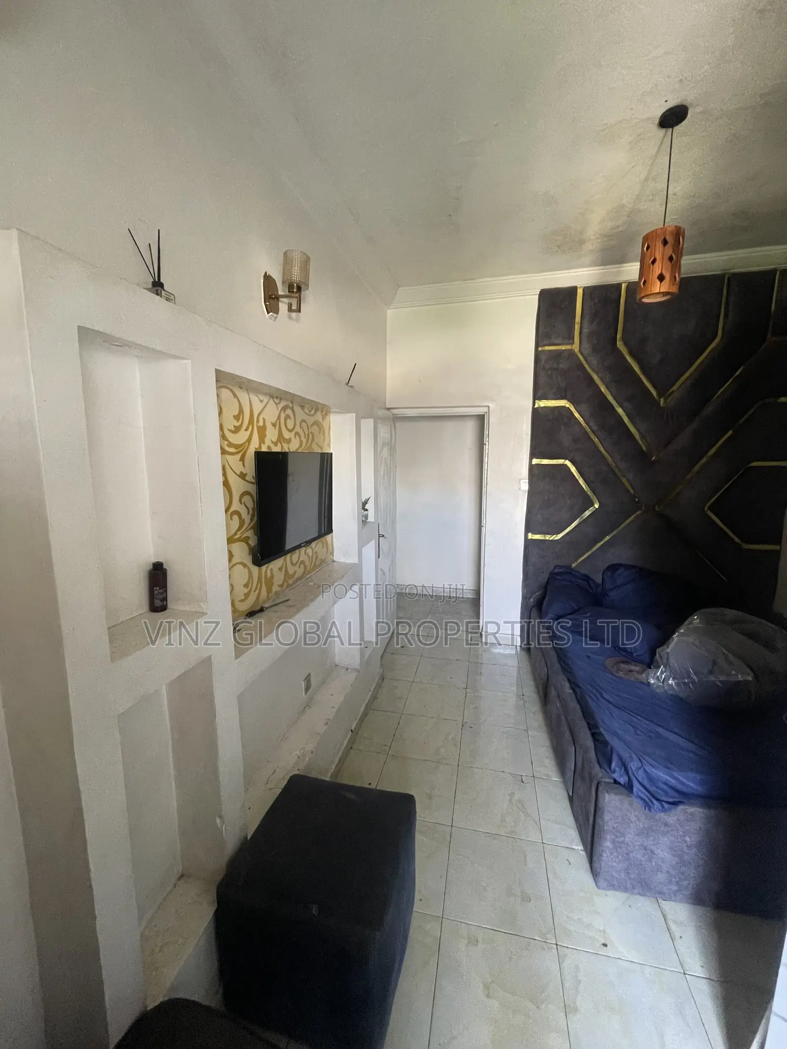 Furnished 2bdrm Apartment in Lekki for rent in Lekki