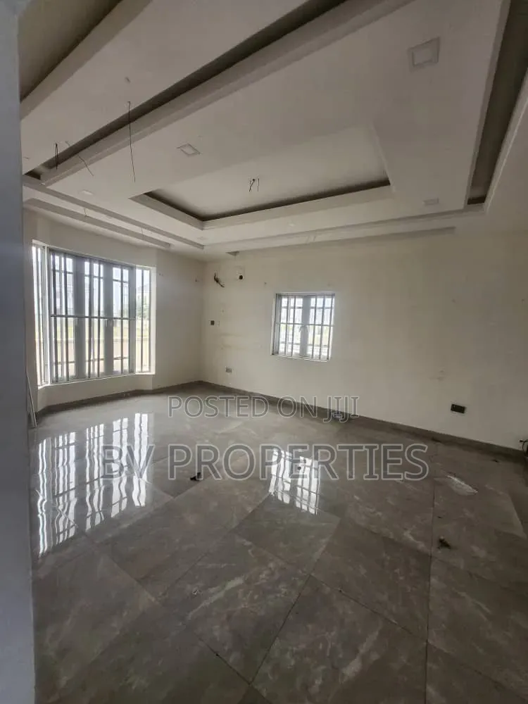 Mini Flat in Lakeview Estate, Lekki Phase 2 for rent in Lekki Phase 2