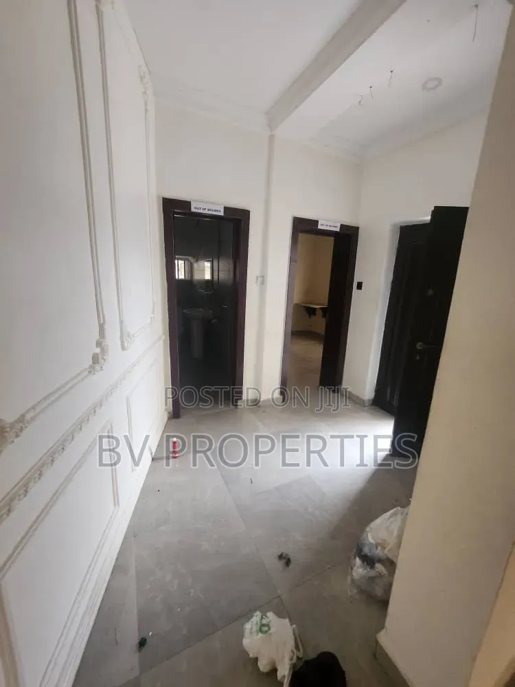Mini Flat in Lakeview Estate, Lekki Phase 2 for rent in Lekki Phase 2