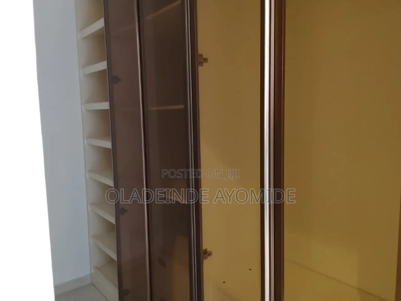 Furnished 2bdrm Apartment in 2Nd Avenue Ikoyi for rent in 2nd Avenue Extension
