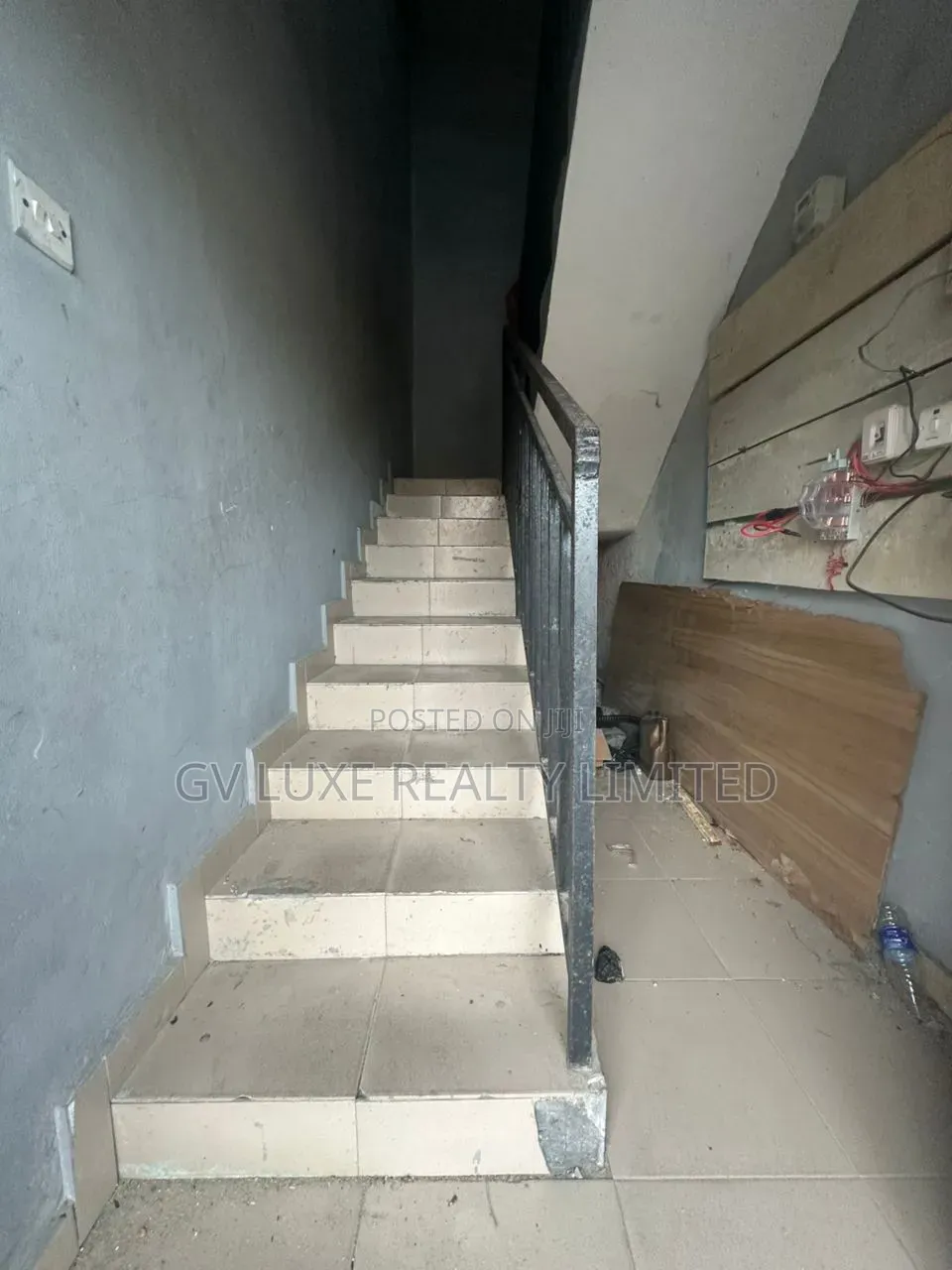 2bdrm Apartment in Thomas Estate for rent in Thomas Estate