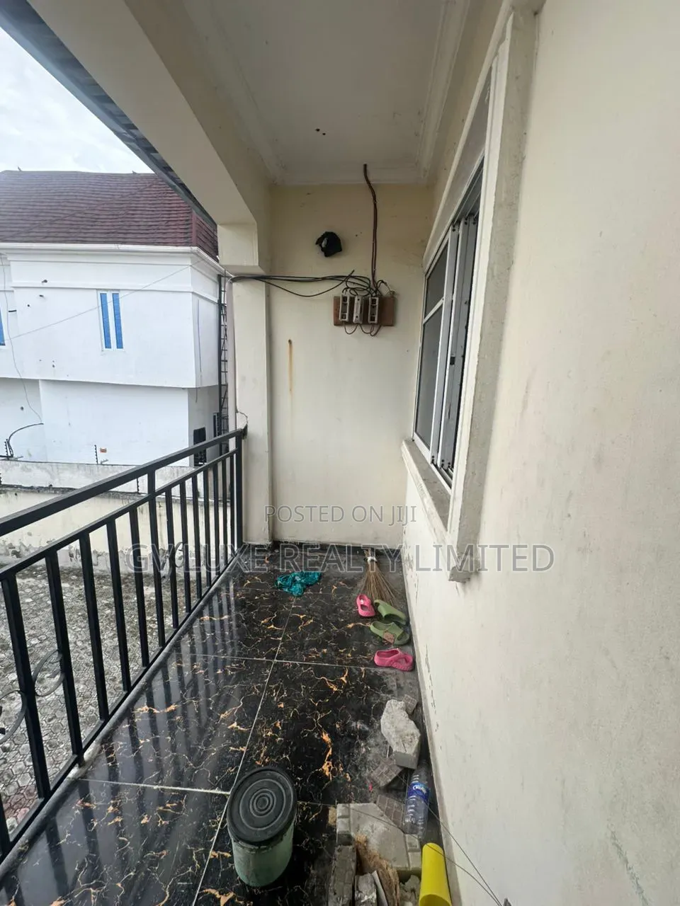 2bdrm Apartment in Thomas Estate for rent in Thomas Estate