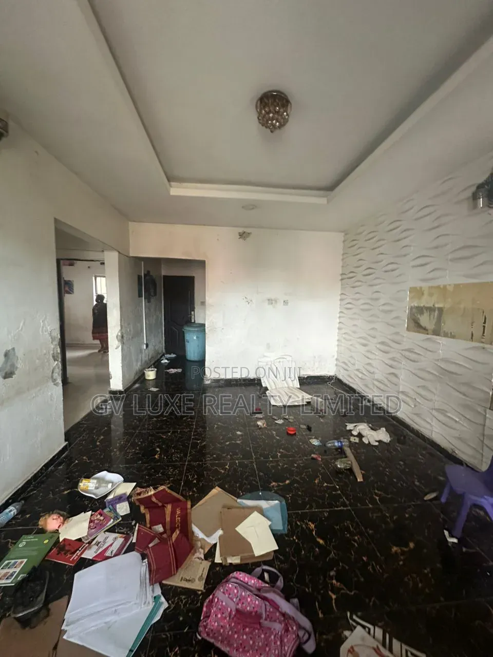 2bdrm Apartment in Thomas Estate for rent in Thomas Estate