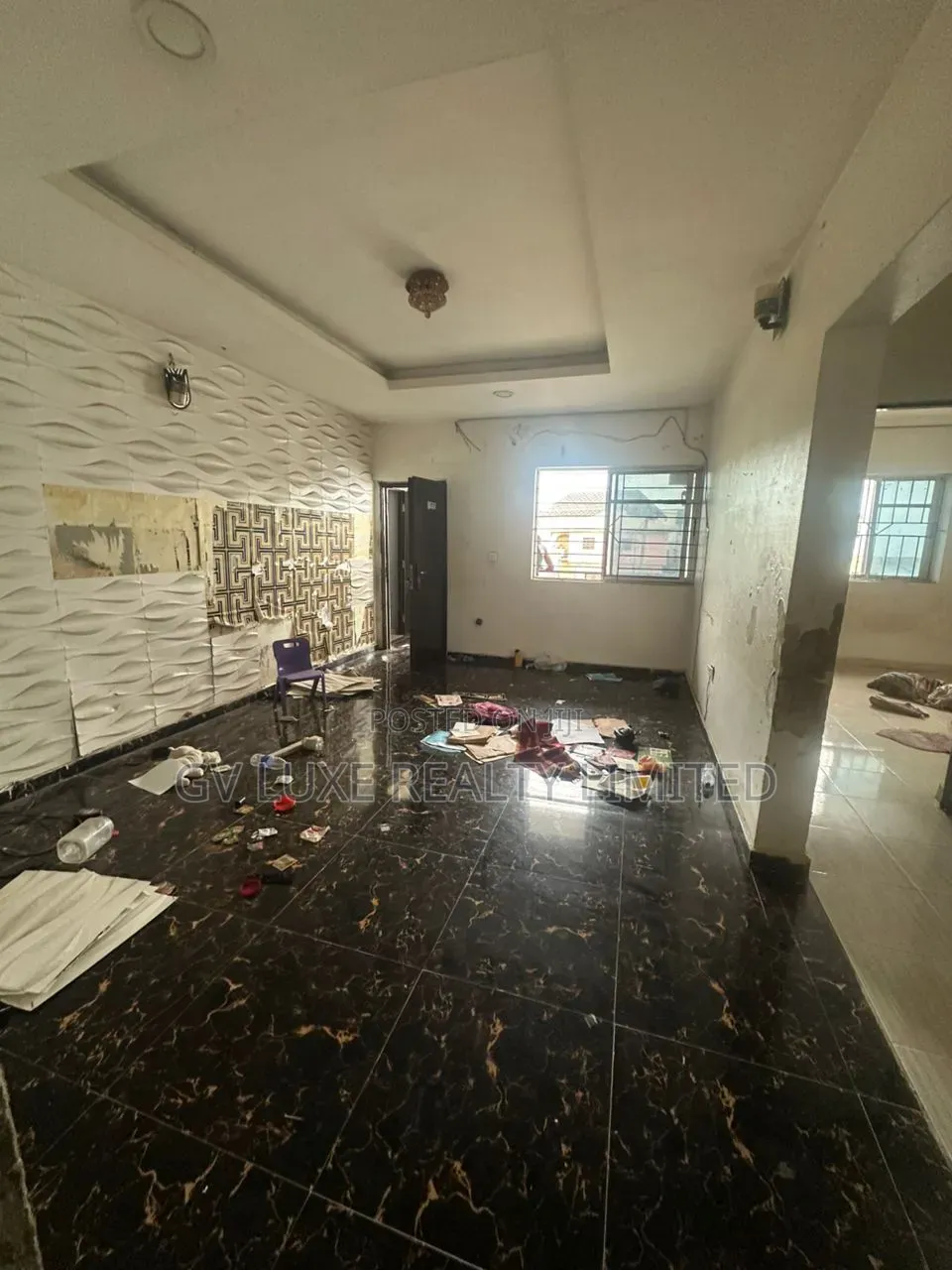 2bdrm Apartment in Thomas Estate for rent in Thomas Estate