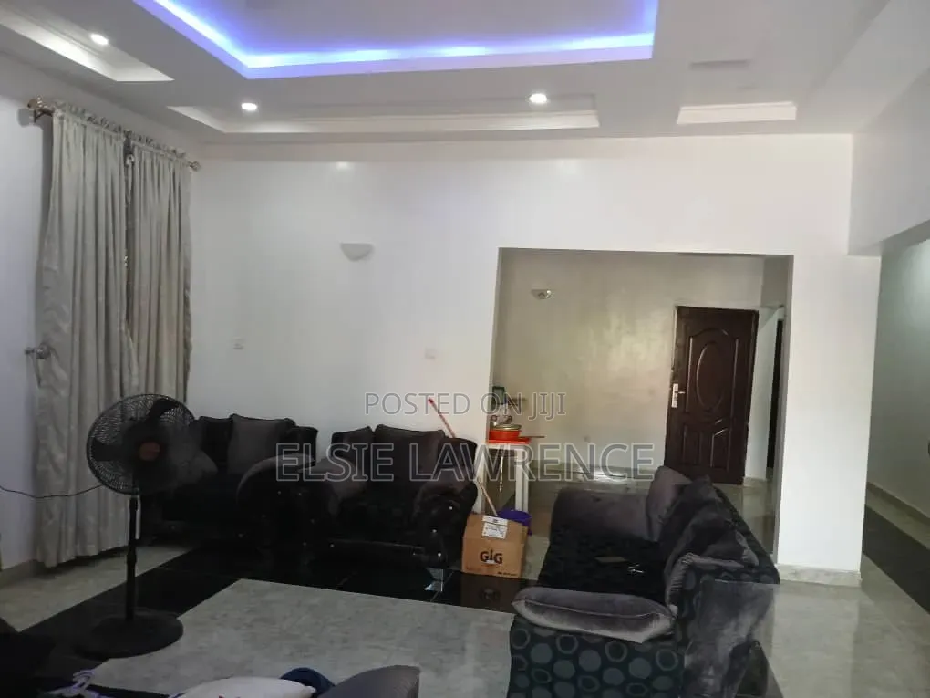 5bdrm Bungalow in Bwari / Bwari for sale in Bwari / Bwari