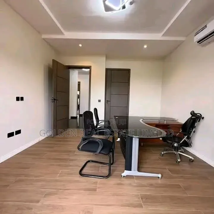 Furnished 3bdrm Duplex in Katampe Extension for sale in Katampe Extension