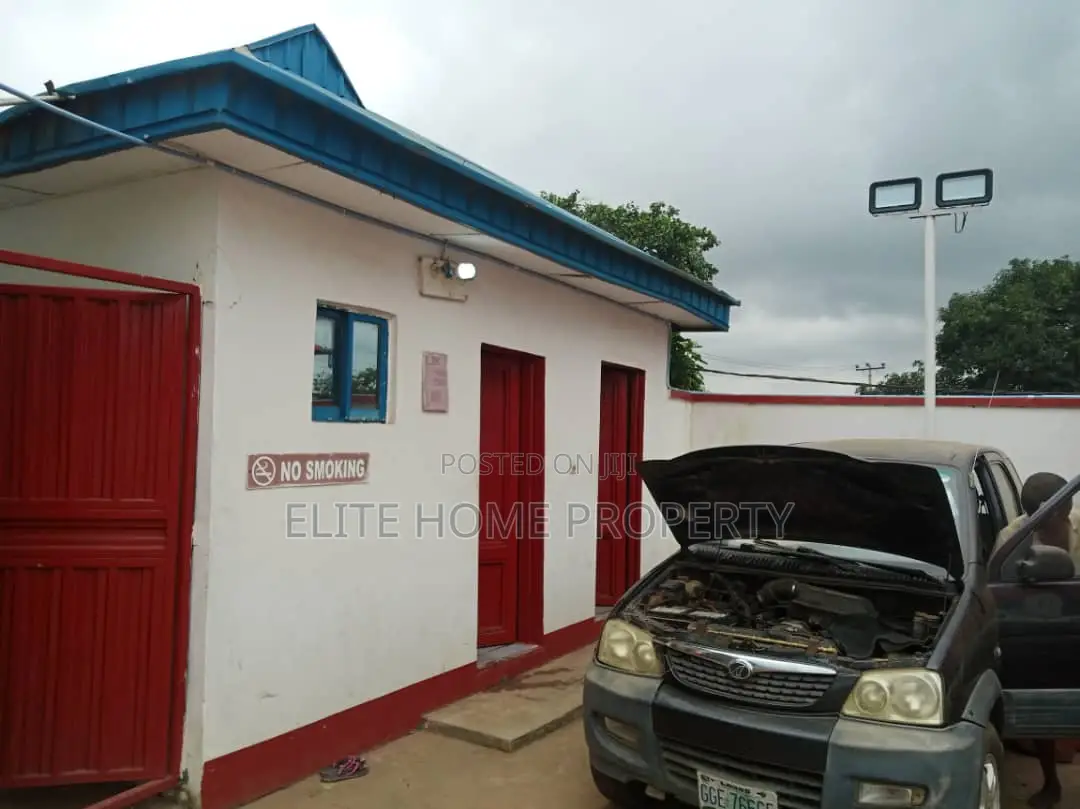 Fuel Station for Sale in Ado-Odo/Ota