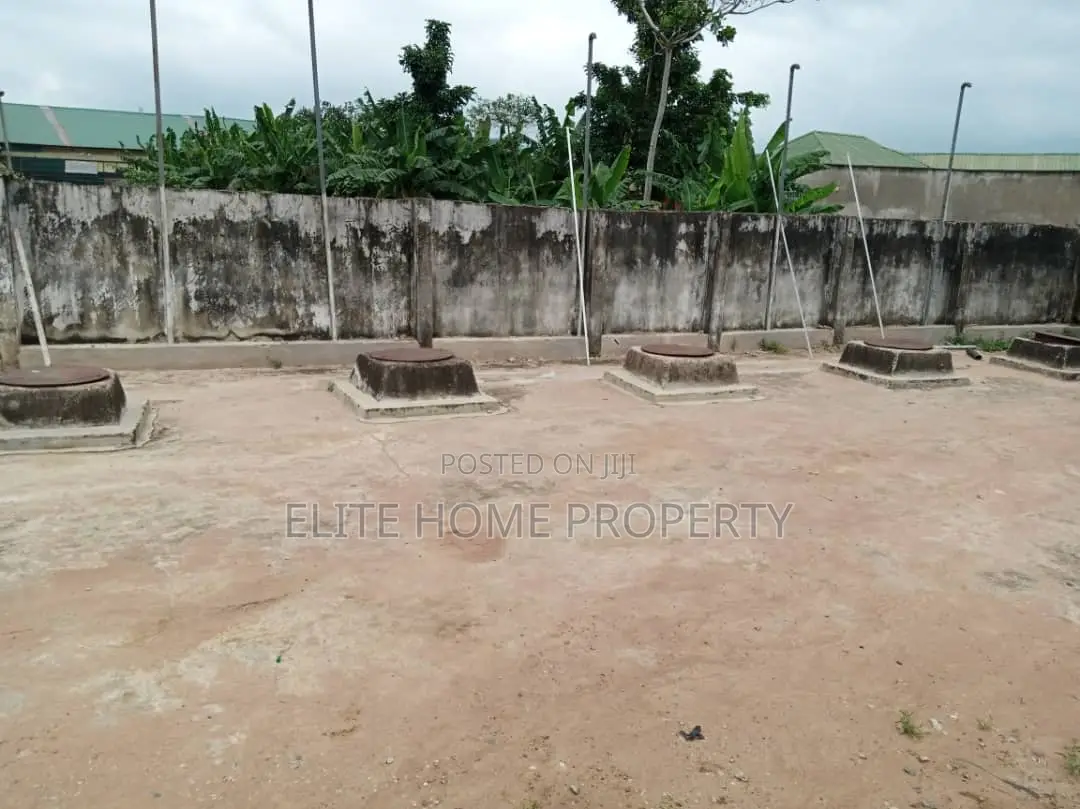 Fuel Station for Sale in Ado-Odo/Ota